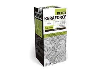 Keraforce Detox