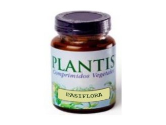 Pasiflora