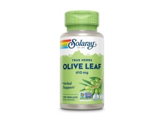 Hoja de olivo 410 mg