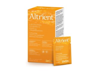 Altrient C - Liposomal Vitamina C