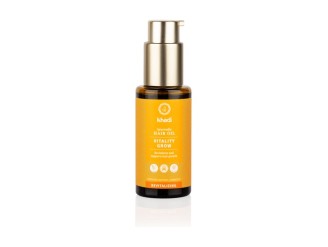 Aceite Capilar Vitalidad-Crecimiento Y Anticaída