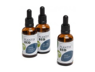 Extracto de Gingko Eco (Sin Alcohol)