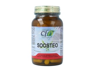 Soosteo