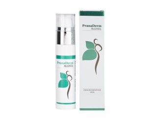 Crema Pranaderm Algisol