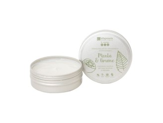 Crema de Manos - Menta y Limón