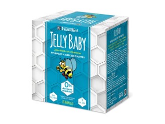 Jelly Baby