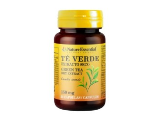 Té Verde