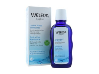 Loción Tónica Vivificante