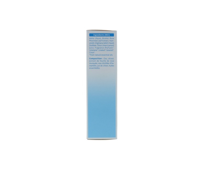 Loción Tónica Vivificante 100 ml Weleda