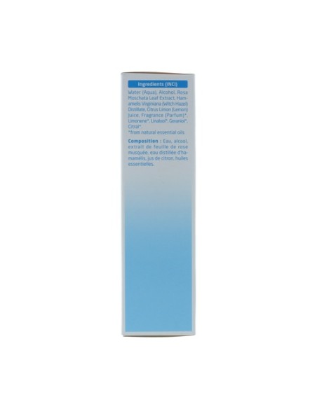 Loción Tónica Vivificante 100 ml Weleda