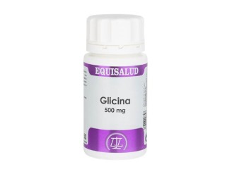 Glicina Holomega