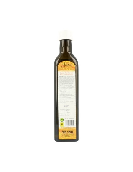 Vitaloe zumo aloe vera y papaya 500 ml Tongil