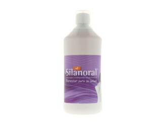 Silanoral +1 Plus Liquido