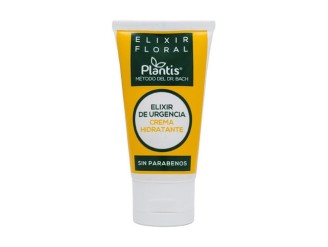 Crema elixir de urgencia