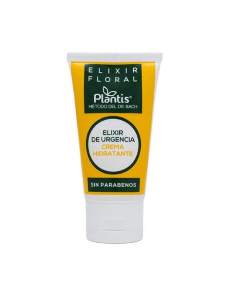 Crema elixir de urgencia 50 ml de crema Plantis