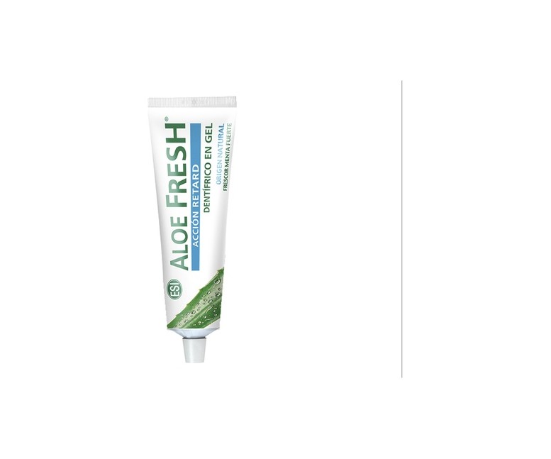 Gel blanqueador retard viaje 10 ml de gel ESI