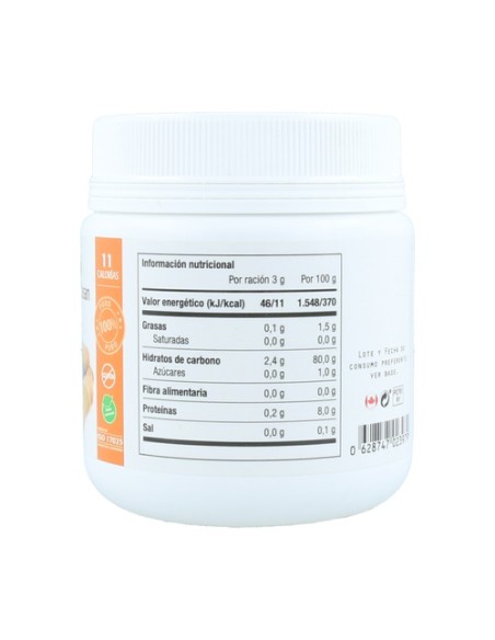 FermentActiv Jengibre 150 g Sura Vitasan