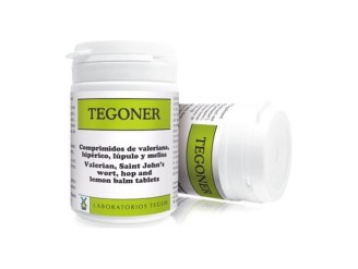 Tegoner