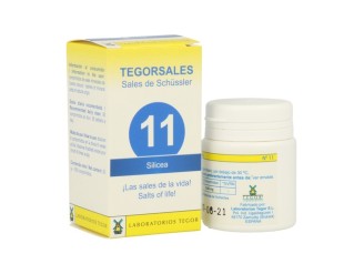 Tegorsales 11 Silicea