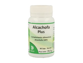 Alcachofa Plus