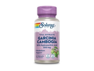 Garcinia Cambogia