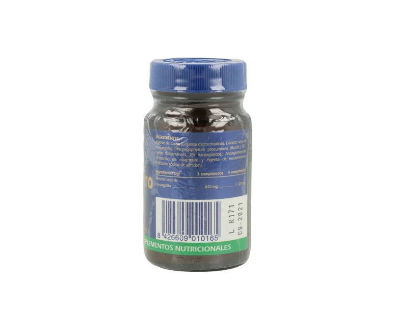 Harpagofito 60 comprimidos Gsn