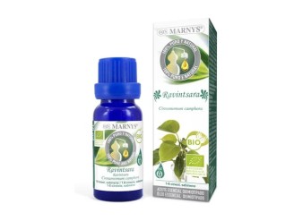 Aceite Esencial de Ravintsara