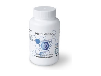 Multi mineral