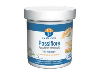 Pasiflora