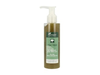 Exfoliante Facial (Arbol del Té)