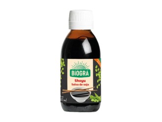 Salsa de Soja Shoyu-Origen Japón