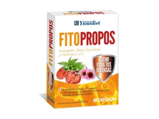 Fito Propos con Echinacea
