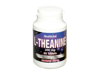 L-Teanina