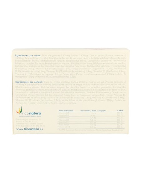 Probilac Plus 30 sobres Triconatura