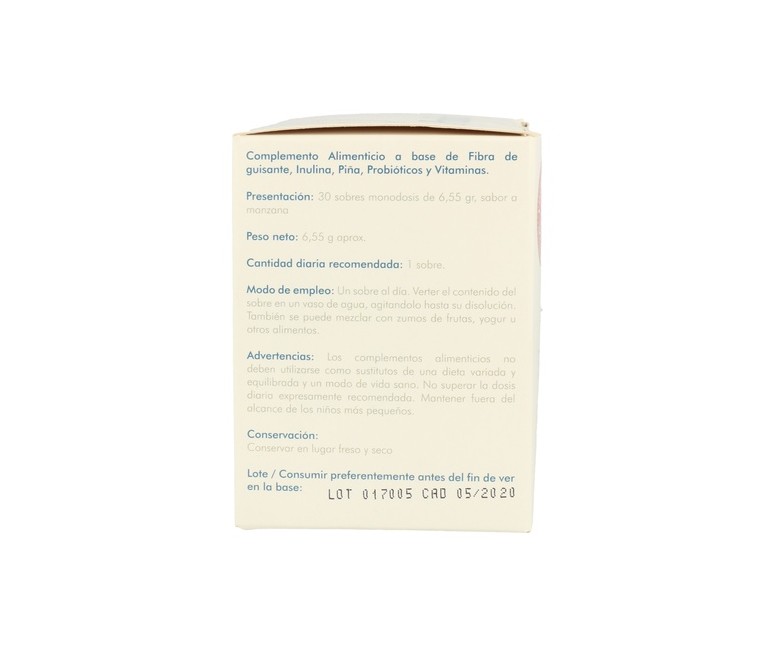 Probilac Plus 30 sobres Triconatura