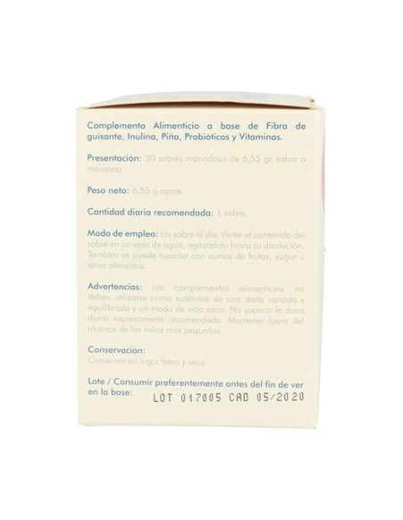 Probilac Plus 30 sobres Triconatura