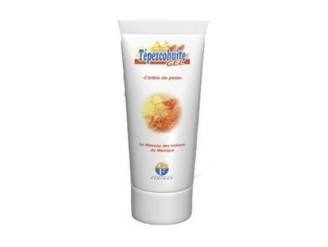 Tepezcohuite Gel