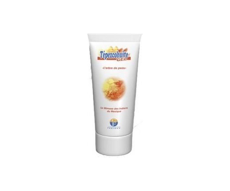 Tepezcohuite Gel 100 ml de gel Fenioux