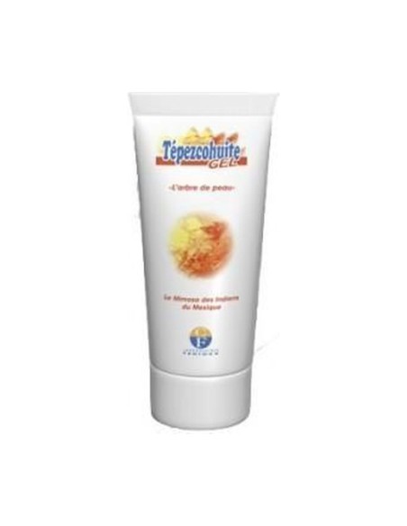 Tepezcohuite Gel 100 ml de gel Fenioux