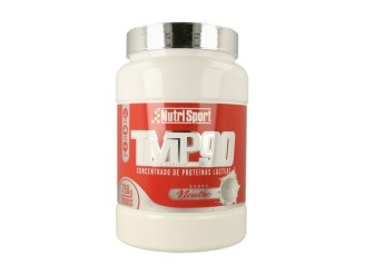 TMP90 Concentrado de Proteínas Lácteas Sabor Neutro