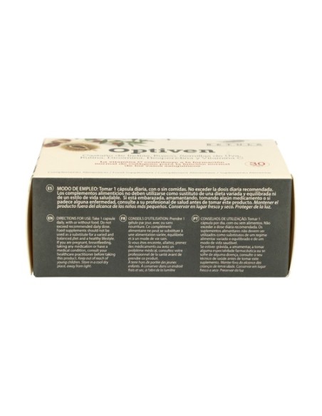 Optiven 30 cápsulas Betula