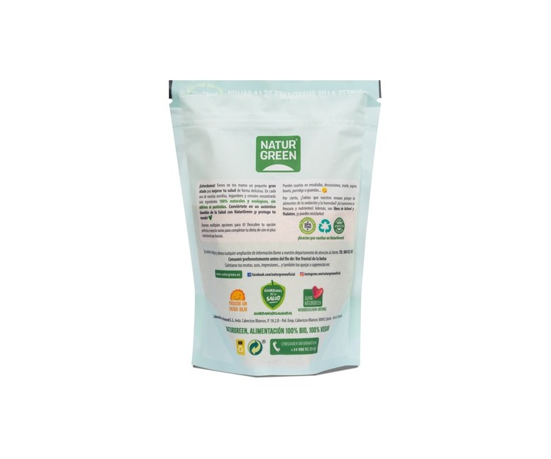 Amaranto 450 g NaturGreen