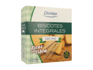 Biscote Lino