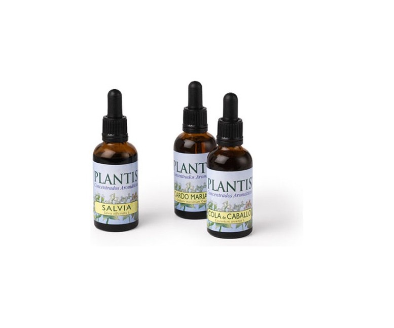 Extracto de Brusco 50 ml Plantis