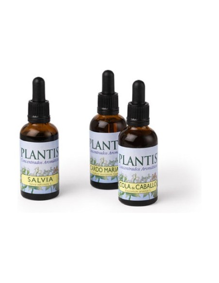 Extracto de Brusco 50 ml Plantis