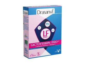 Lactoferrina