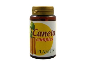 Canela Complex Plantis