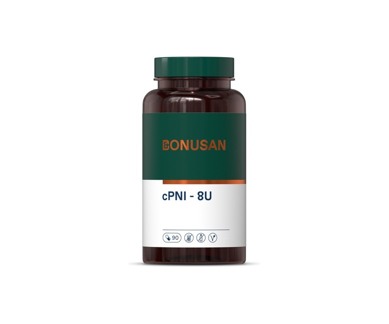 cPNI - 8U 90 cápsulas Bonusan