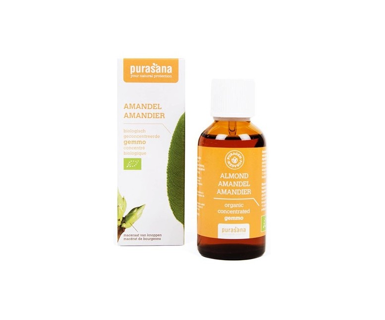Fresno 50 ml Purasana