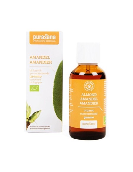 Fresno 50 ml Purasana